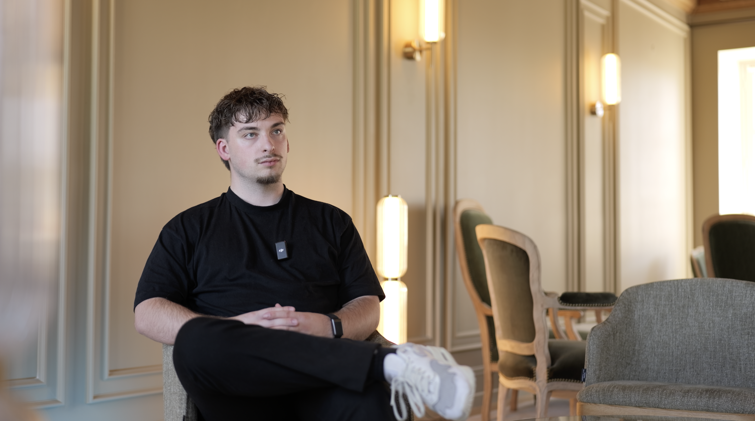 Votre Photo – Conseiller Spirictus